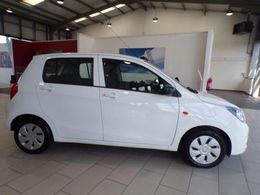 Suzuki Celerio