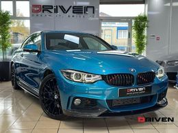 BMW 435