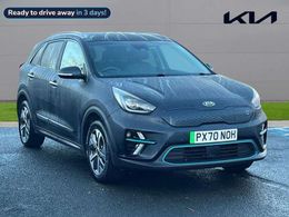 Kia e-Niro