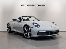 Porsche 911 Carrera 4