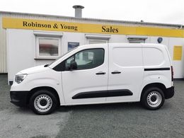 Vauxhall Combo