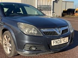 Vauxhall Vectra