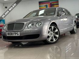 Bentley Continental Flying Spur