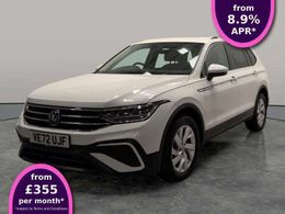 VW Tiguan Allspace