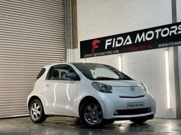 Toyota iQ