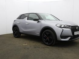 DS Automobiles DS3 Crossback