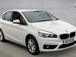 BMW 216 Active Tourer