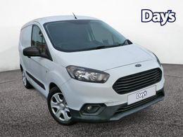 Ford Courier