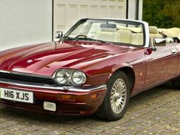 Jaguar XJS