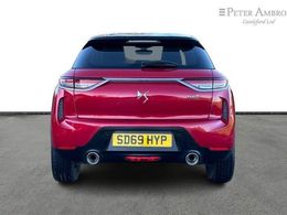 DS Automobiles DS3 Crossback