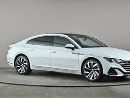 VW Arteon