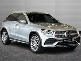 Mercedes GLC300