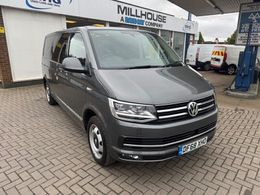 VW T6.1