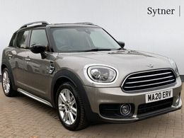 Mini Cooper Countryman