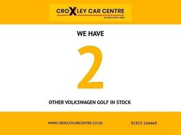 VW Golf Alltrack