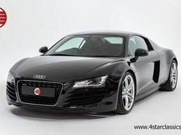 Audi R8 Coupé