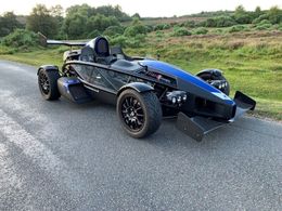 Ariel Atom