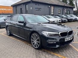 BMW 530e