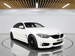 BMW 430