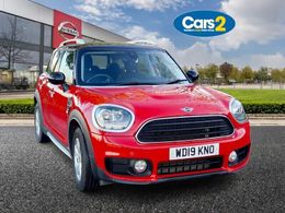 Mini Cooper Countryman