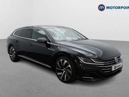 VW Arteon