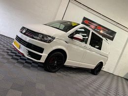 VW T5