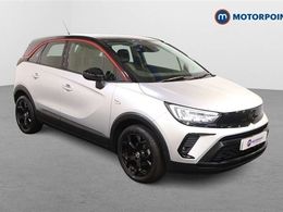 Vauxhall Crossland X