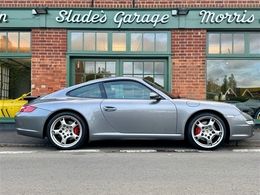 Porsche 911 Carrera S