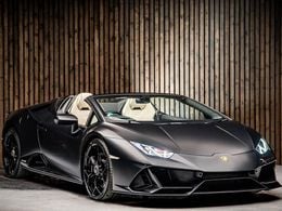 Lamborghini Huracán