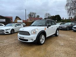 Mini Cooper D Countryman