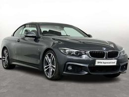 BMW 420