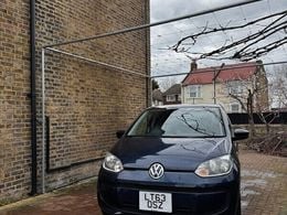 VW up!