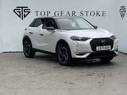 DS Automobiles DS3 Crossback