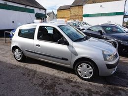 Renault Clio II