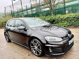 VW Golf VII