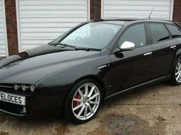 Alfa Romeo 159