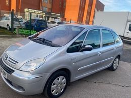 Citroën Xsara Picasso