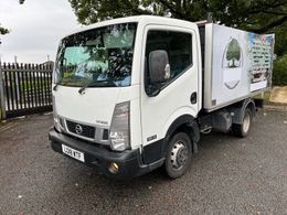 Nissan Cabstar