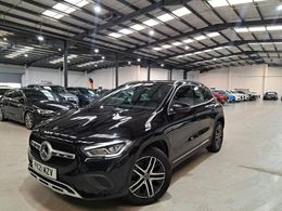 Mercedes GLA200