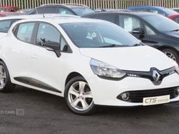 Renault Clio IV