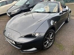 Mazda MX5