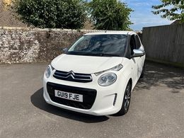 Citroën C1