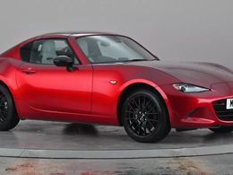 Mazda MX5