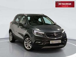 Vauxhall Mokka X