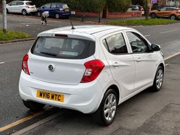 Vauxhall Viva