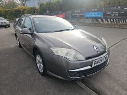 Renault Laguna III