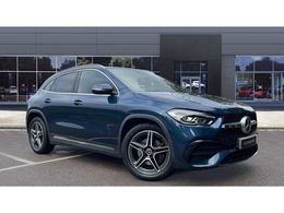 Mercedes GLA200