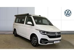 VW California