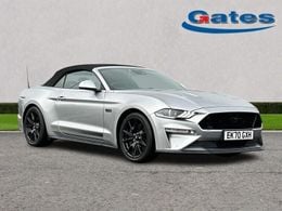 Ford Mustang GT