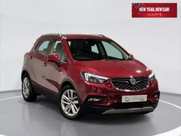 Vauxhall Mokka X